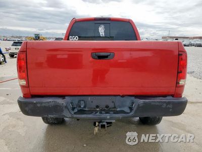Zdjęcie 6 z 12 samochodu: 2005 DODGE RAM 1500 ST VIN:1D7HA18D95S317600 - miniatura