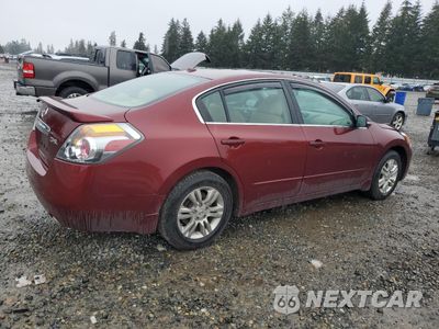 Trzecie zdjęcie samochodu z tyłu: 2011 NISSAN ALTIMA BASE VIN:1N4AL2AP1BN400471 - miniatura