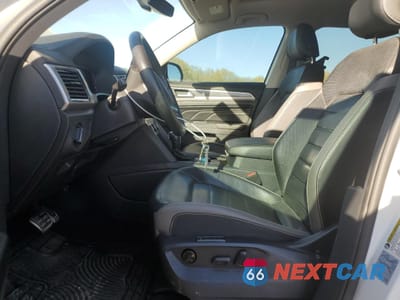 Zdjęcie 7 z 14 samochodu: 2021 VOLKSWAGEN ATLAS SEL PREMIUM R-LINE VIN:1V2FR2CA6MC510307 - miniatura