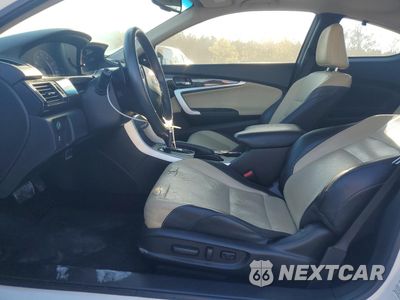 Zdjęcie 7 z 12 samochodu: 2015 HONDA ACCORD EXL VIN:1HGCT2B80FA001866 - miniatura