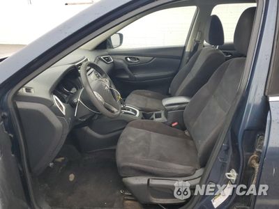 Zdjęcie 7 z 15 samochodu: 2016 NISSAN ROGUE S VIN:JN8AT2MT8GW027860 - miniatura