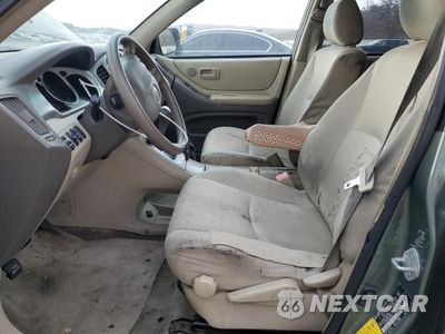 Zdjęcie 7 z 13 samochodu: 2007 TOYOTA HIGHLANDER SPORT VIN:JTEDP21A970137427 - miniatura