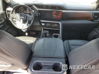 Zdjęcie 8 z 14 samochodu: 2023 GMC SIERRA K1500 DENALI VIN:3GTUUGED1PG188544 - miniatura