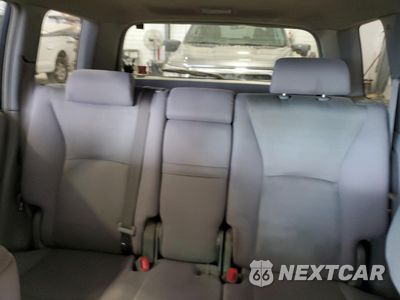 Zdjęcie 10 z 13 samochodu: 2007 TOYOTA HIGHLANDER SPORT VIN:JTEHP21A670190023 - miniatura
