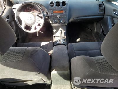Zdjęcie 8 z 14 samochodu: 2008 NISSAN ALTIMA 2.5 VIN:1N4AL21E48C133863 - miniatura