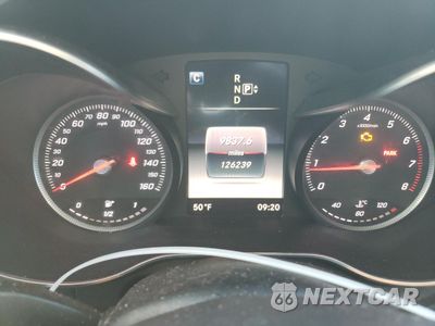 Zdjęcie 9 z 12 samochodu: 2015 MERCEDES-BENZ C 300 4MATIC VIN:55SWF4KB8FU013747 - miniatura