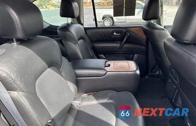 Zdjęcie 6 z 10 samochodu: 2023 NISSAN ARMADA SL VIN:JN8AY2BA5P9402590 - miniatura