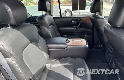 Zdjęcie 6 z 10 samochodu: 2023 NISSAN ARMADA SL VIN:JN8AY2BA5P9402590 - miniatura