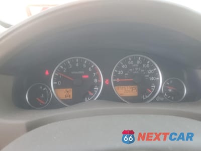 Zdjęcie 9 z 13 samochodu: 2006 NISSAN PATHFINDER LE VIN:5N1AR18W46C614688 - miniatura