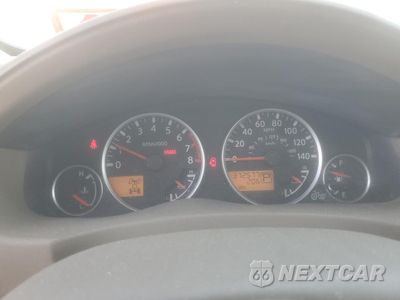 Zdjęcie 9 z 13 samochodu: 2006 NISSAN PATHFINDER LE VIN:5N1AR18W46C614688 - miniatura