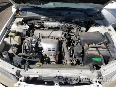 Zdjęcie 12 z 14 samochodu: 1997 TOYOTA CAMRY LE VIN:JT2BG22K7V0008644 - miniatura