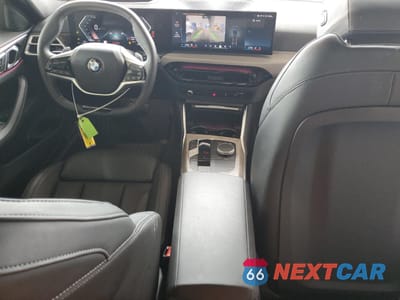 Zdjęcie 8 z 12 samochodu: 2025 BMW 430I VIN:WBA43DA03SCS92255 - miniatura