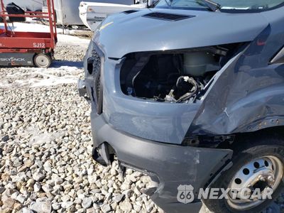 Zdjęcie 9 z 11 samochodu: 2021 FORD TRANSIT T-350 HD VIN:1FDDF6P82MKA17273 - miniatura