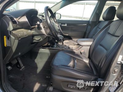 Zdjęcie 7 z 13 samochodu: 2015 KIA SORENTO EX VIN:5XYKUDA79FG564491 - miniatura