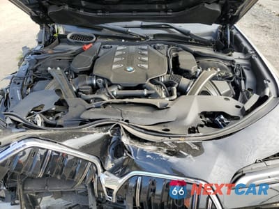 Zdjęcie 11 z 12 samochodu: 2023 BMW 760 XI VIN:WBA33EJ05PCN84000 - miniatura