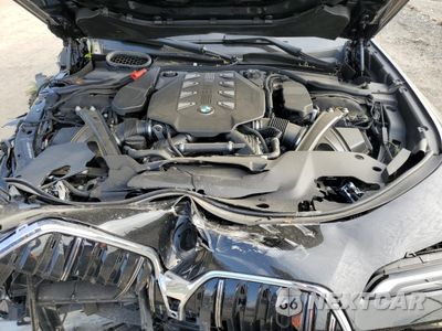 Zdjęcie 11 z 12 samochodu: 2023 BMW 760 XI VIN:WBA33EJ05PCN84000 - miniatura