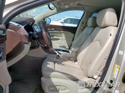 Zdjęcie 7 z 13 samochodu: 2016 CADILLAC SRX LUXURY COLLECTION VIN:3GYFNBE32GS516769 - miniatura