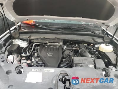 Zdjęcie 11 z 12 samochodu: 2024 LEXUS TX 500H F SPORT PREMIUM VIN:5TDABAB69RS002975 - miniatura