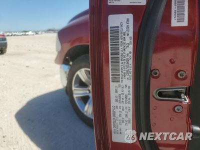 Zdjęcie 14 z 14 samochodu: 2014 RAM 1500 SLT VIN:1C6RR6LT0ES184929 - miniatura