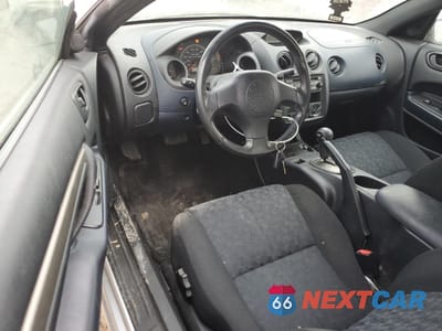 Zdjęcie 8 z 12 samochodu: 2003 MITSUBISHI ECLIPSE GS VIN:4A3AC44G93E028961 - miniatura