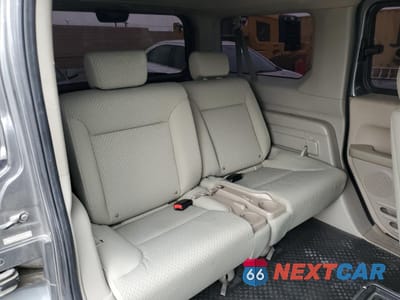 Zdjęcie 11 z 14 samochodu: 2009 HONDA ELEMENT EX VIN:5J6YH18759L000407 - miniatura