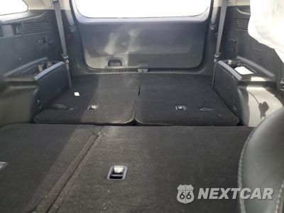 Zdjęcie 10 z 14 samochodu: 2021 KIA SORENTO S VIN:5XYRLDLC4MG064747 - miniatura