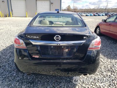 Zdjęcie 6 z 12 samochodu: 2015 NISSAN ALTIMA 2.5 VIN:1N4AL3AP1FC257514 - miniatura