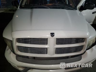Zdjęcie 11 z 12 samochodu: 2005 DODGE RAM 2500 ST VIN:3D7KR28C25G738867 - miniatura