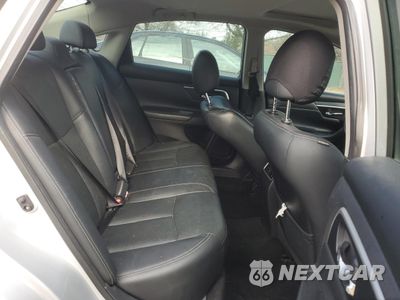 Zdjęcie 10 z 12 samochodu: 2016 NISSAN ALTIMA 3.5SL VIN:1N4BL3AP2GC156827 - miniatura