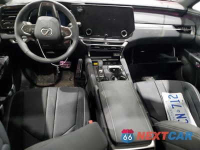 Zdjęcie 8 z 12 samochodu: 2024 LEXUS RX 350 BASE VIN:2T2BAMCA4RC088213 - miniatura