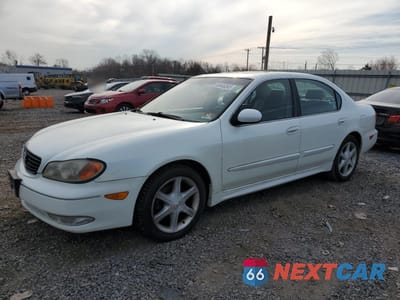 2004 INFINITI I35 JNKDA31A94T202233 - główne zdjęcie licytacji z USA - miniatura