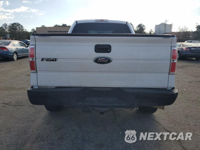 Zdjęcie 6 z 14 samochodu: 2010 FORD F150 SUPER CAB VIN:1FTEX1EW7AKB70477 - miniatura