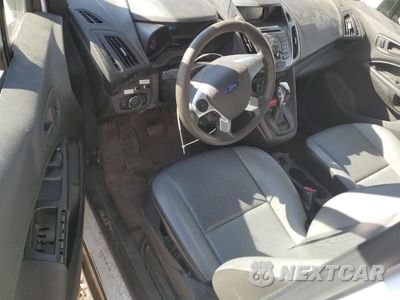 Zdjęcie 8 z 13 samochodu: 2014 FORD TRANSIT CONNECT XL VIN:NM0LS7E70E1172355 - miniatura