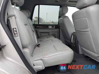 Zdjęcie 11 z 15 samochodu: 2004 LINCOLN NAVIGATOR VIN:5LMFU27RX4LJ05513 - miniatura