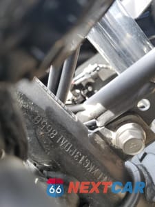 Zdjęcie 9 z 10 samochodu: 2023 KAWASAKI EX400 VIN:JKAEXKG13PDAL8656 - miniatura