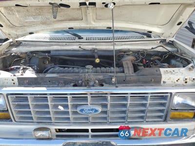 Zdjęcie 7 z 10 samochodu: 1987 FORD ECONOLINE E350 CUTAWAY VAN VIN:1FDKE30L6HHA10238 - miniatura