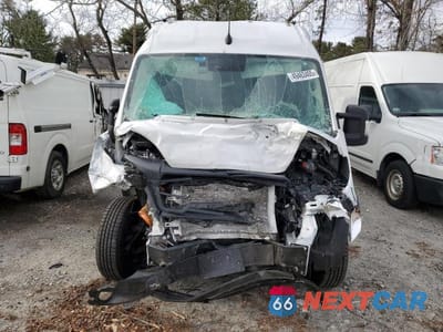 Piąte zdjęcie samochodu w środku: 2023 RAM PROMASTER 2500 VIN:3C6LRVDG8PE533441 - miniatura