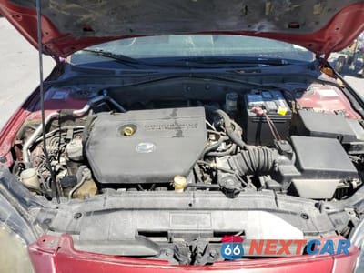 Zdjęcie 11 z 12 samochodu: 2007 MAZDA 6 I VIN:1YVHP80C275M47010 - miniatura