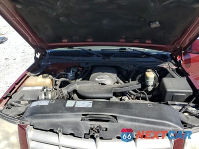 Zdjęcie 14 z 15 samochodu: 2002 CADILLAC ESCALADE LUXURY VIN:1GYEC63T82R148122 - miniatura