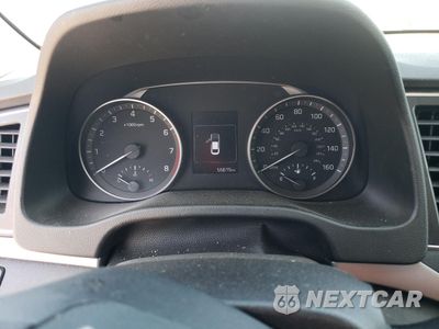 Zdjęcie 9 z 12 samochodu: 2018 HYUNDAI ELANTRA SEL VIN:5NPD84LF1JH393125 - miniatura