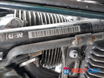 Zdjęcie 9 z 10 samochodu: 2021 HARLEY-DAVIDSON FLHTCUTG VIN:1HD1MAF18MB850577 - miniatura