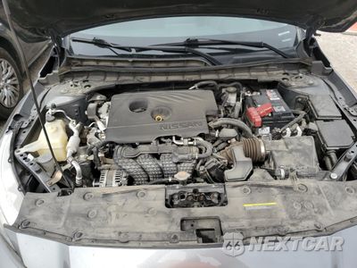 Zdjęcie 11 z 12 samochodu: 2020 NISSAN ALTIMA S VIN:1N4BL4BV9LC246165 - miniatura