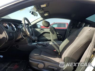 Zdjęcie 7 z 13 samochodu: 2014 FORD MUSTANG VIN:1ZVBP8AM4E5268366 - miniatura