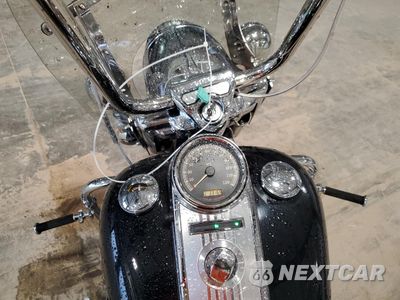 Zdjęcie 7 z 9 samochodu: 2012 HARLEY-DAVIDSON FLHR ROAD KING VIN:1HD1FBM17CB690662 - miniatura