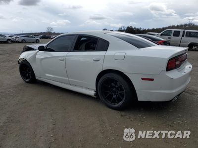 Drugie zdjęcie samochodu z przodu: 2011 DODGE CHARGER VIN:2B3CL3CG1BH606793 - miniatura