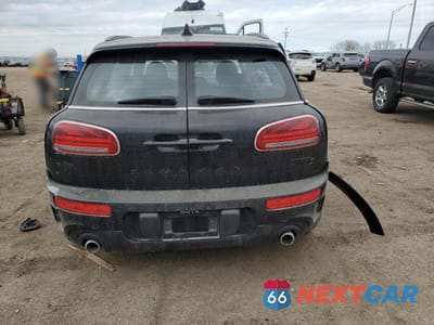 Zdjęcie 6 z 13 samochodu: 2022 MINI COOPER S CLUBMAN ALL4 VIN:WMWXJ1C00N2P97730 - miniatura