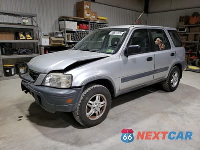 1997 HONDA CR-V LX JHLRD1857VC033040 - główne zdjęcie licytacji z USA - miniatura