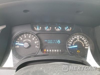 Zdjęcie 9 z 13 samochodu: 2013 FORD F150 VIN:1FTMF1CM1DKG35811 - miniatura