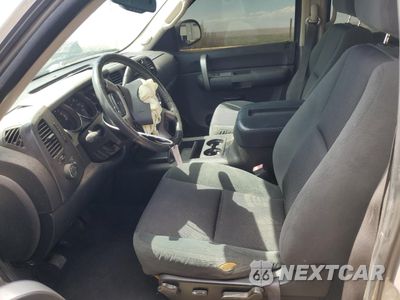 Zdjęcie 7 z 14 samochodu: 2007 CHEVROLET SILVERADO K1500 CREW CAB VIN:3GCEK13MX7G510009 - miniatura