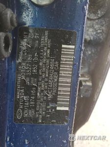 Zdjęcie 13 z 13 samochodu: 2017 HYUNDAI ACCENT SE VIN:KMHCT4AE4HU248841 - miniatura